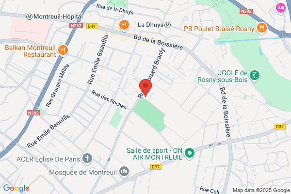 Ecoles Primaires Nanteuil Direction