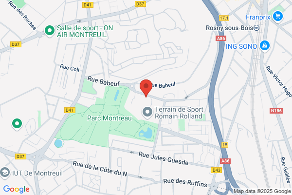 Ecoles Primaires Romain Rolland Direction