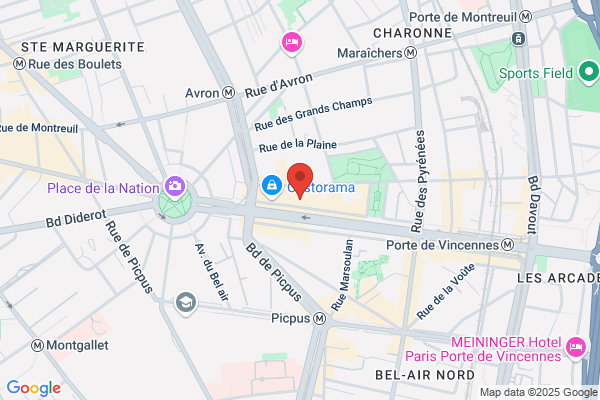 Comptoir Electrique Voltaire Service Menager