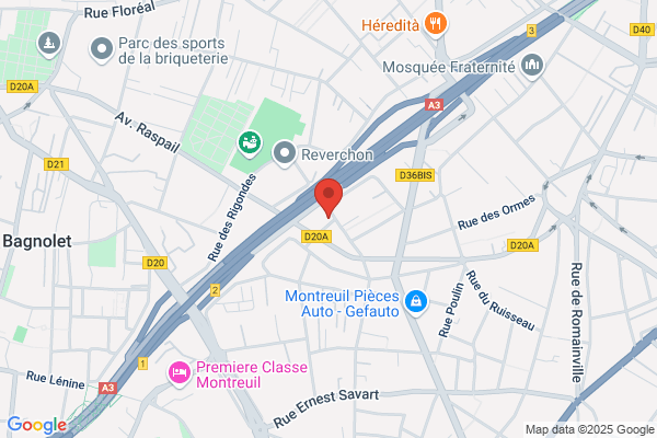 Applimo Europe Services Installateur Qualifie