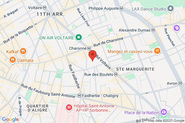 Cfa De L Ameublement