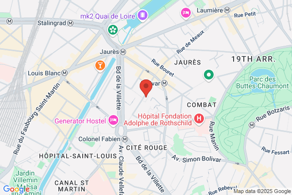 Cash Cacher Reunis Naouri Sarl Magasin