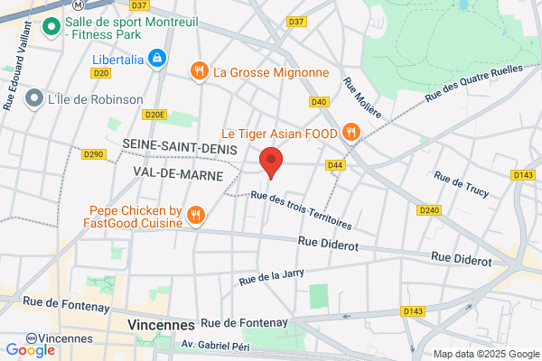Casino France Snc