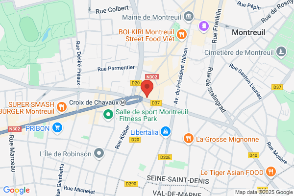 Cg Alimentation