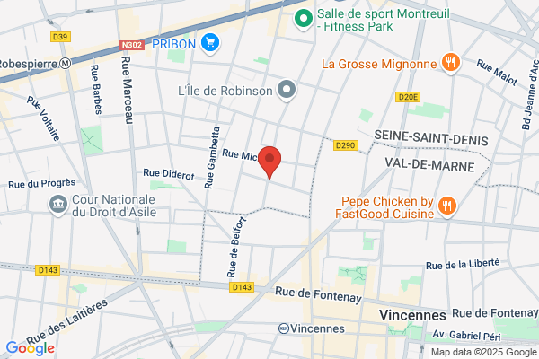 VegetalSquare.fr