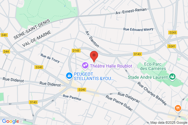Atlantic Codental Manufacture Dentaire Francaise