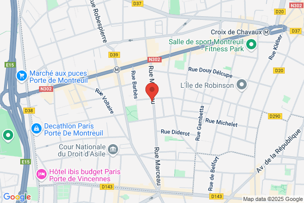B M Dental Sarl