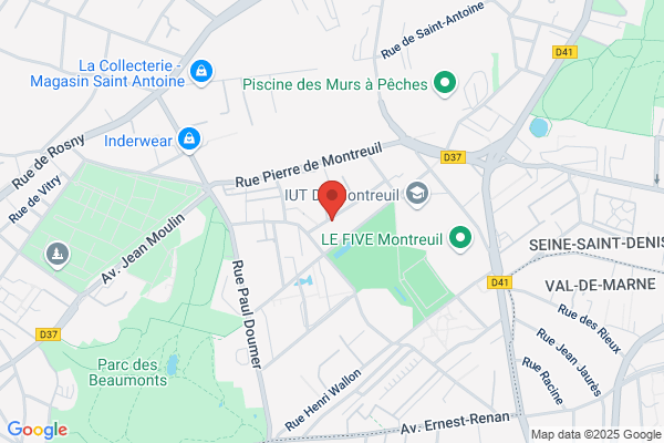 Actes Bleus