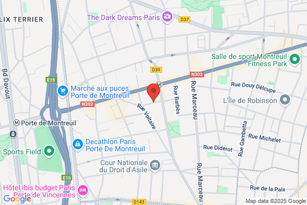 Ateliers Decorelief