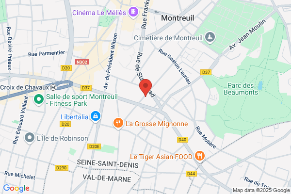 Etablissements Sachet Plaignaud