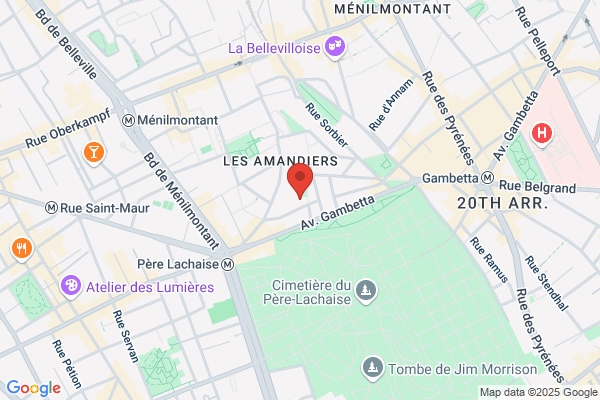 Apave Paris