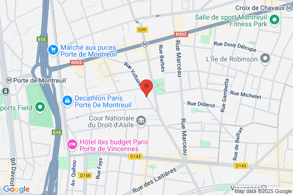 Association Stand Up Agir Pour La Formation et La communication