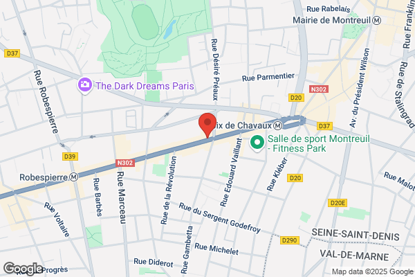 Avenirs Creatifs