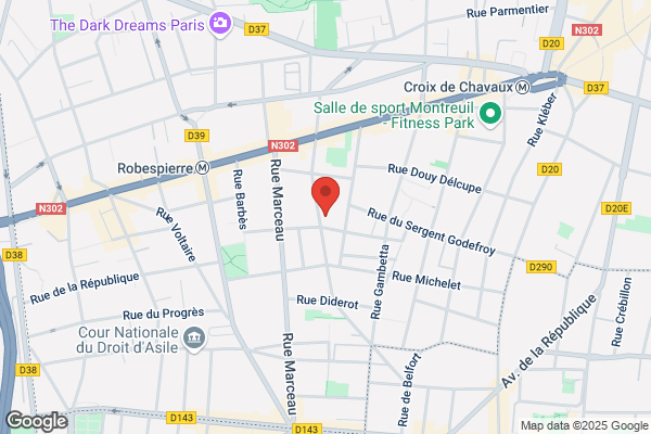 Cfdaa Centre Formation D Arts Appliques