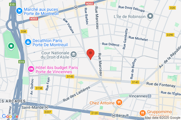 Irap Sante Formation Intra Etablissement