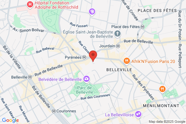 Association Jean Cotxet