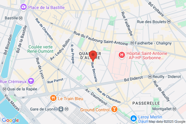 Assotraf Foyer Accueil
