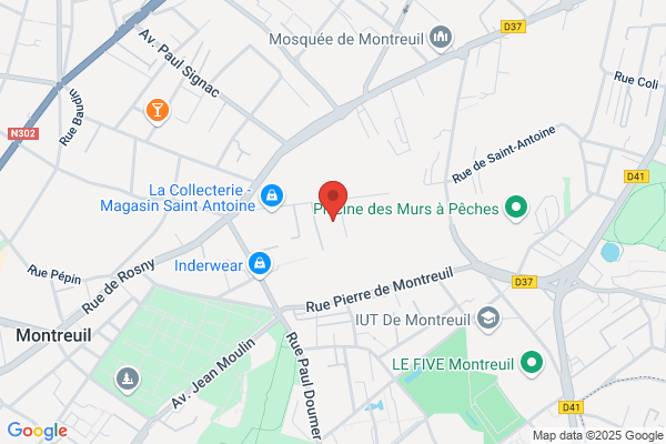 Eif Protection Et Entretien