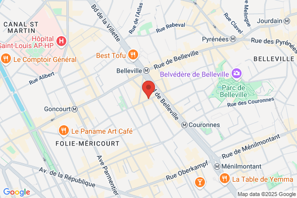 Yespark