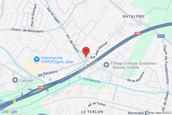 Agence La Solution