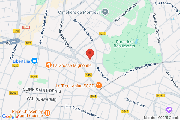 Atelier Des Enfants