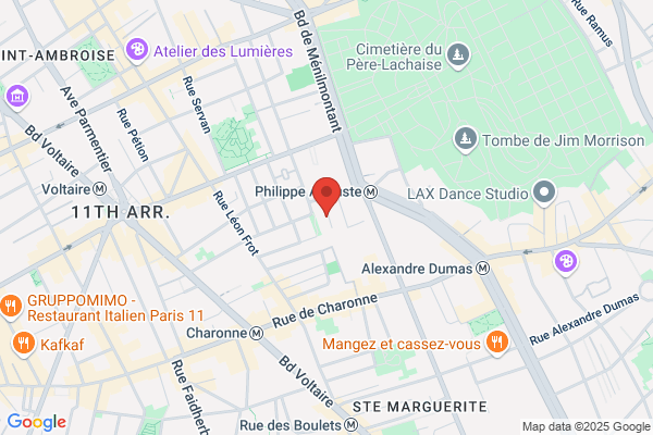 Babilou Paris Mont-Louis
