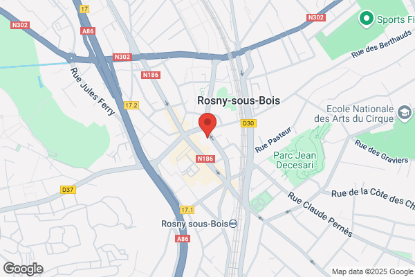 Babilou Rosny Cavaré