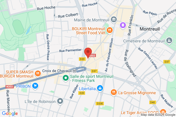 Audioprothésiste Montreuil Audition Santé
