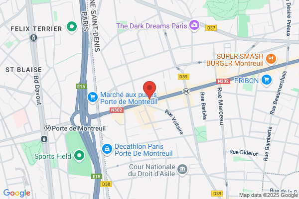 VINCI Immobilier