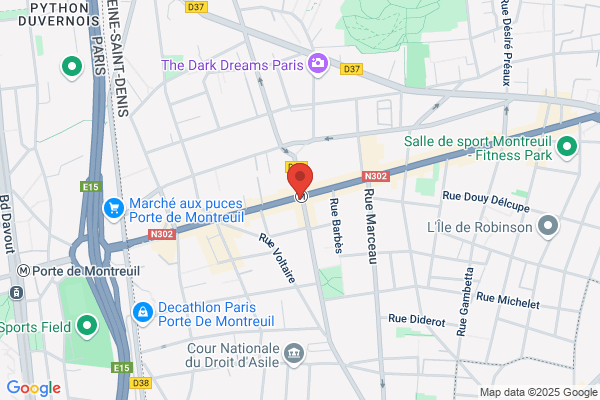 Abc Immobilier