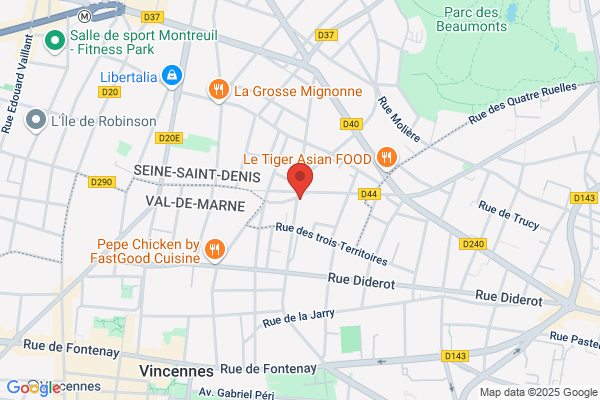 Agence Gonnot Immobilier
