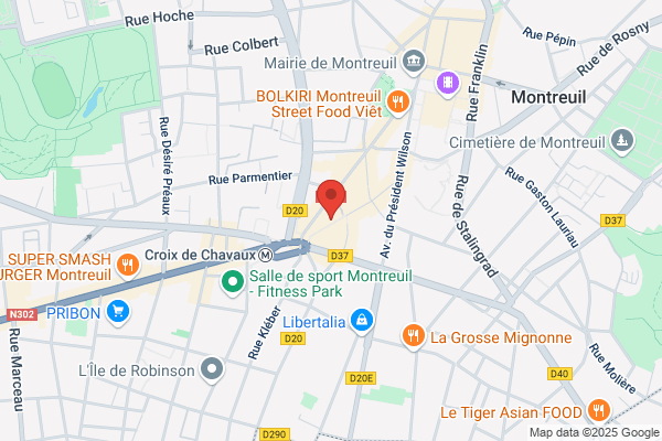 Agence Immobiliere Du Fort