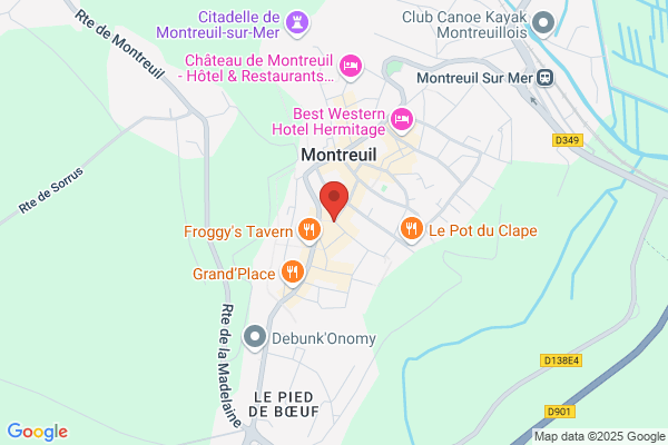 Agence Immobiliere Stimob