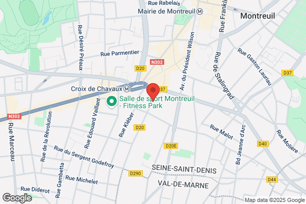 Amv Immobilier
