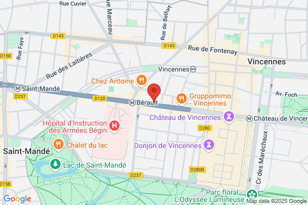 City Fonciere