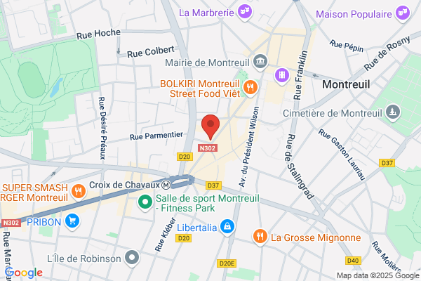 Groupe Saint Victor Service Transactions Immobilieres
