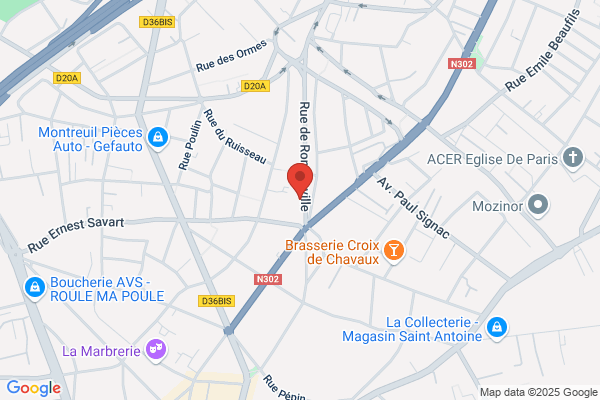 Ateliers Dray Sarl
