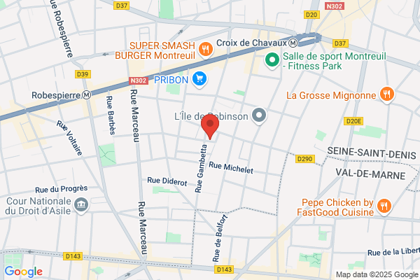 Conseil Bastille Edition Cbe