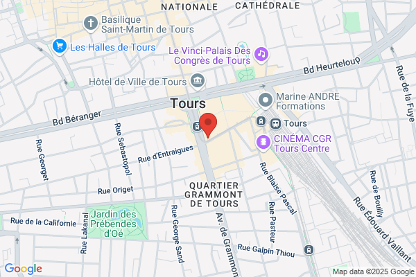 Imprimerie Des Tourelles