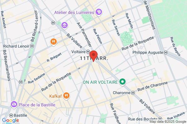 Burel Colette Infirmiere