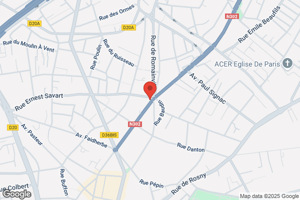 Apogee Informatique