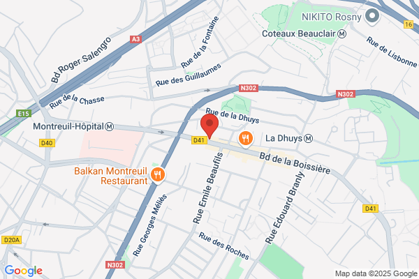 Comdel Informatique