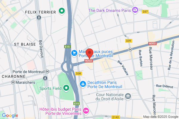 Consultants Informatique Associes