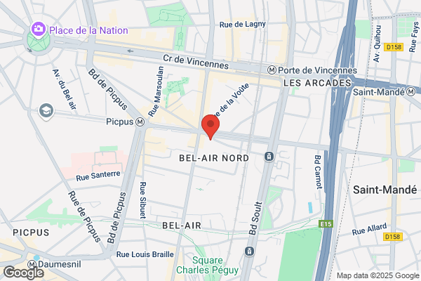 Adef Ascenseurs De France