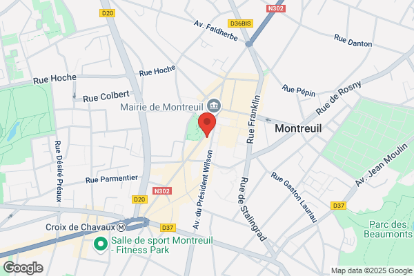 Centre Avenir Esthetique