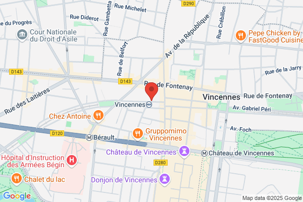 Centre D Esthetique Gambellin E