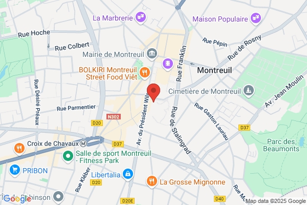 Courleciel
