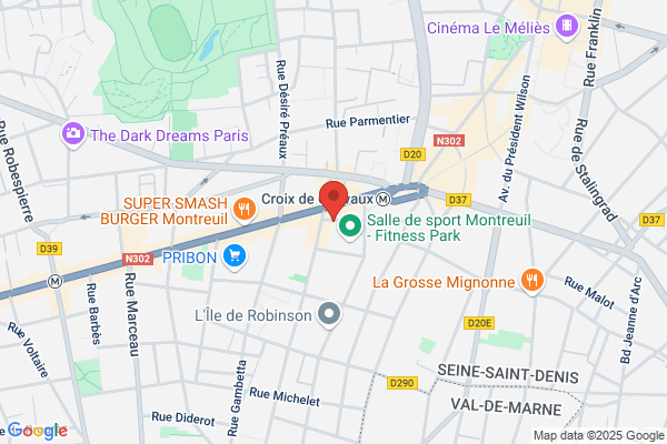 Centre Français du Taekkyon
