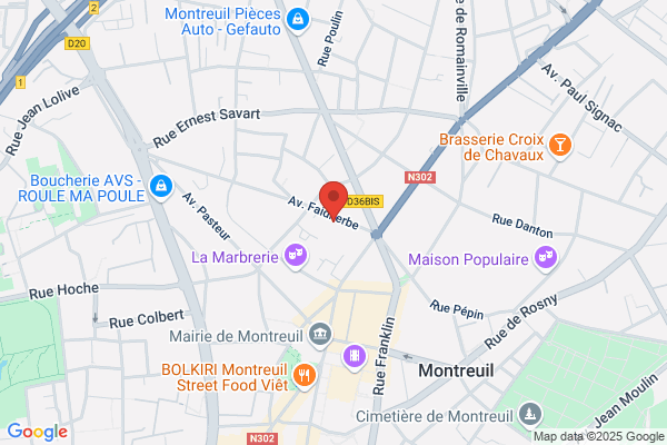 Centre D Accueil La Comete
