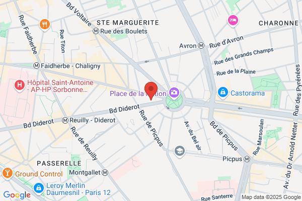 Agence Gravelle Immobilier